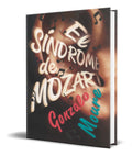 Portada de Libro El Síndrome De Mozart [ Gonzalo Moure ] Original