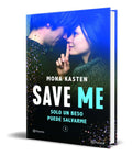 Portada de Libro Save Me Vol. 1 [ Editorial Planeta ] Español Original