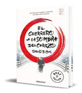 Portada de El Guerrero A La Sombra Del Cerezo - David Gil [ Original ]