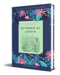 Portada de Libro Retorno Al Jardín [ Toni C. Morant - Grian ] Original