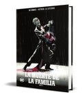 Portada de Batman La Leyenda No. 24 [ La Muerte De La Familia Parte 2 ]