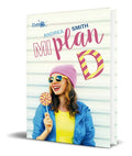 Portada de Libro Mi Plan D [ Las Chicas Sullivan ] Original