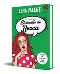 Portada de Libro El Desafío De Becca Vol.2 [ Lena Valenti ] Original