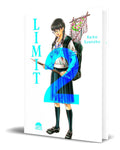Portada de Libro Limit Vol.2 [ Keiko Suenobu ] Original