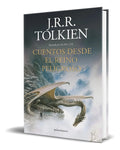 Portada de Libro Cuentos Desde El Reino Peligroso [ J.r.r. Tolkien ]
