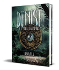 Portada de Libro Denise Y El Anillo Legendario [ Débora F. ] Original
