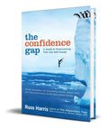 Portada de Libro The Confidence Gap [ Russ Harris ] Original