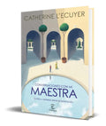 Portada de Libro Conversaciones Con Mi Maestra [ Catherine L Ecuyer ]