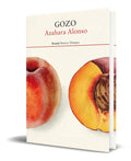 Portada de Libro Gozo [ Azahara Alonso ] Original