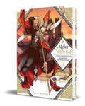 Portada de Libro Atelier Of Witch Hat Vol.9 [ Original ]
