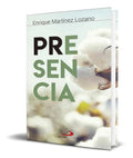 Portada de Libro Presencia [ Enrique Martinez Lozano ] Original