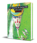 Portada de Libro El Fantasma De Canterville Y Otros Cuentos [original]