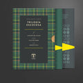 Portada de Trilogia Escocesa (estuche), De Grassic Gibbon, Lewis. Editorial Trotalibros En Español, 2024
