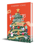 Portada de Libro Imperfectas Navidades [ Bienvenidos Al Hotel Merry ]