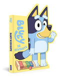 Portada de Libro Bluey Se Divierte [ Bluey ] Original, De Bluey. Editorial Beascoa, Tapa Dura En Español, 2024