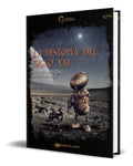 Portada de Libro La Distopia Del Siglo Xxi [ David Fernandez ] Original