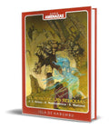 Portada de Libro El Robo De Las Reliquias [ Amenazas 3 ] Original