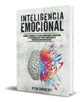 Portada de Inteligência Emocional, De Ryan Andrews. Editorial Independently Published, Tapa Blanda En Español, 2021