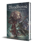 Portada de Libro Bloodborne Vol. 5 [ Pasta Dura ] Español Original