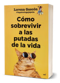 Portada de Sobrevivir A Putadas Vida