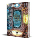 Portada de Libro La Noche De Los Niños Eternos [francisco G.] Original