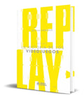 Portada de Libro Replay [ La Histora De Los Videojuegos ] Original