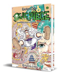 Portada de Libro One Piece Vol.104 [ Eiichiro Oda ] Original
