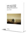 Portada de Libro Ver Las Cosas Tal Como Son [ John R. Searle ] Original