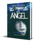 Portada de Libro Las Cronicas Del Angel [ La Vindicta ] Original
