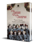 Portada de Libro Damas Oscuras [ Cuentos De Fantasmas ] Original