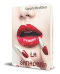 Portada de Libro La Sanadora [ Sarah Mcallen ] Original