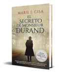 Portada de Libro El Secreto De Monsieur Durand [ Bilogía Secretos ]