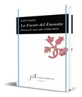 Portada de Libro La Fuente Del Encanto [ Poemas De Una Vida ] Original