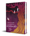 Portada de Libro Como Si Nadie Nos Estuviera Mirando [ Original ]