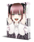 Portada de Libro Sexy Cosplay Doll Vol.5 [ Shinichi Fukuda ] Original