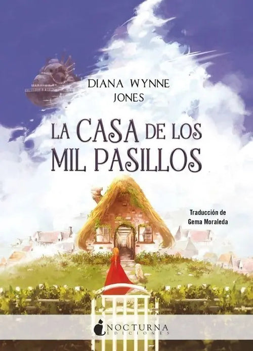 Portada de Casa De Los Mil Pasillos, La