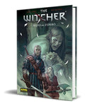 Portada de Libro The Witcher [ Hijas Del Zorro ] Original