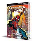 Portada de Libro El Asombroso Spiderman Vol.2 [ Joe Michael ] Original