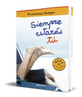 Portada de Libro Siempre Estaras Tu [ Francesco Gungui ] Original
