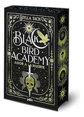 Portada de Blackbird Amor A La Muerte Pasta Dura