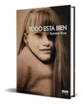 Portada de Libro Todo Está Bien [ Susana Rizo ] Original