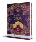 Portada de Libro La Conjura De Aramat [ Victoria Alvarez ] Original