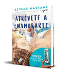 Portada de Libro Pack Verano Atrevete A Enamorarte [ Original ]
