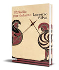 Portada de Libro Nadie Por Delante [ Lorenzo Silva ] Original