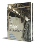 Portada de Libro El Mago De Auschwitz - Kathy Kacer [ Original ]