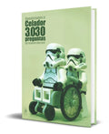 Portada de Libro Oposiciones A Celador 3030 Preguntas De Examen