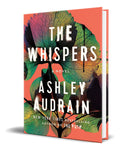 Portada de Libro The Whispers [ Ashley Audrain ] Original