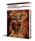 Portada de Libro El Concepto De La Angustia [ Soren Kierkegaard ]
