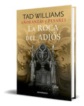Portada de Libro Añoranzas Y Pesares La Roca Del Adiós Vol.2 Original