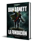 Portada de Libro La Fundacion Vol.1 [ Los Fantasmas De Gaunt ] Original